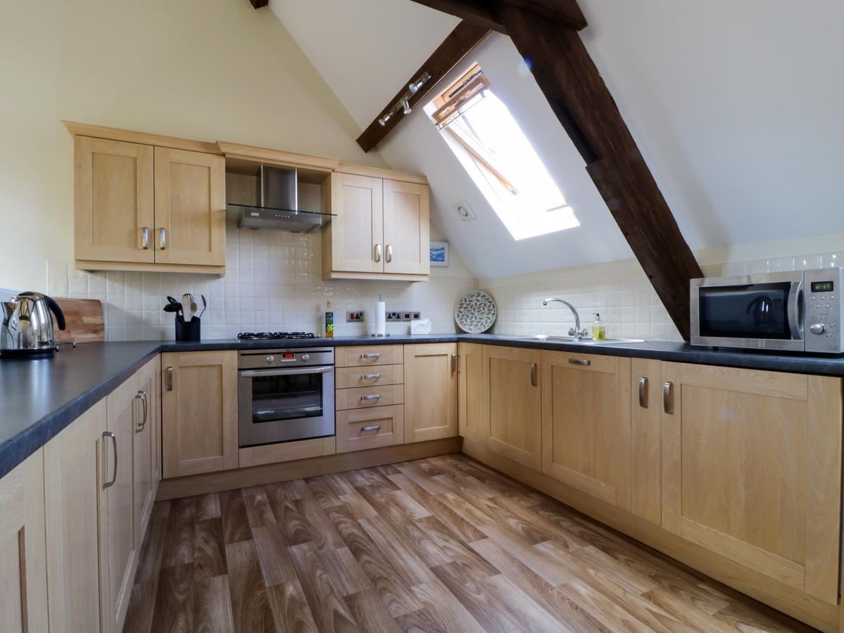Carpenters Cottage كوكيرماوث المظهر الخارجي الصورة