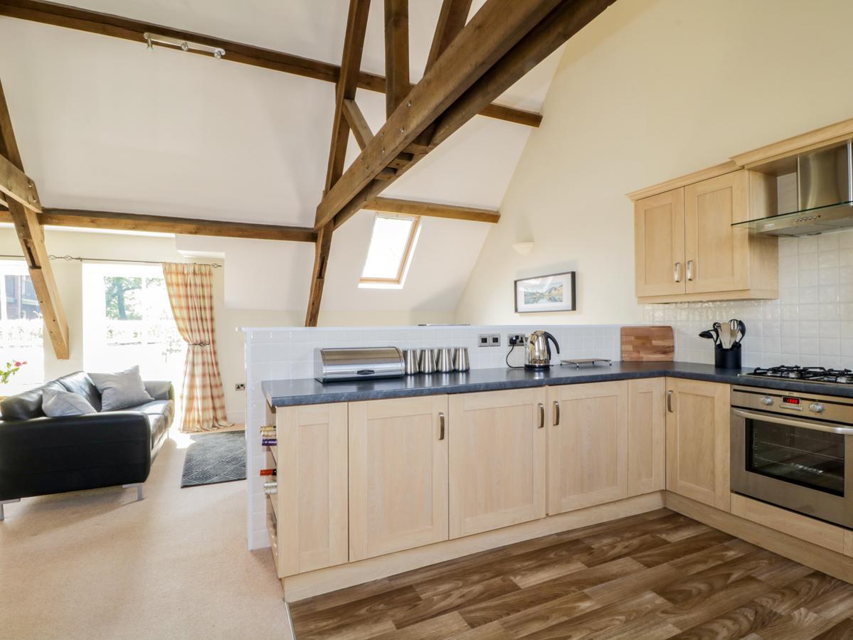 Carpenters Cottage كوكيرماوث المظهر الخارجي الصورة