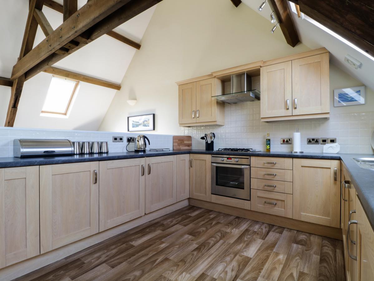 Carpenters Cottage كوكيرماوث المظهر الخارجي الصورة